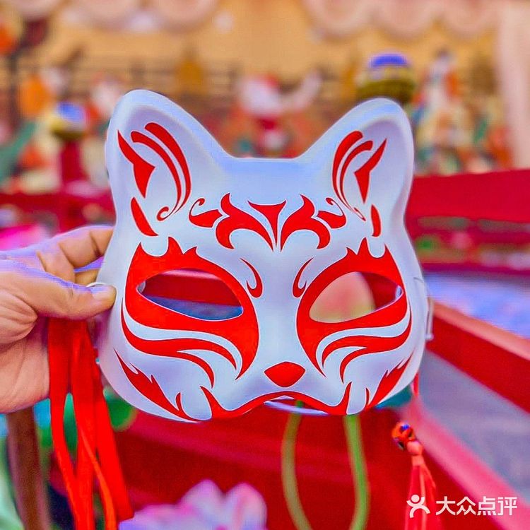 穿越千年，遇见唐猫酒肆的诗意生活～