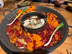 -楠火锅(广州总店)