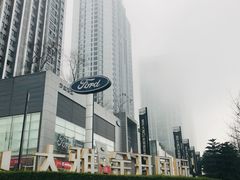 -居然之家(两江国际MALL店)
