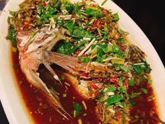 -香满楼(临安路店)