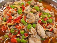 -艺味深尝(云锦路店)