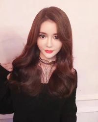 -GIRL STYLE 烫发·染发沙龙