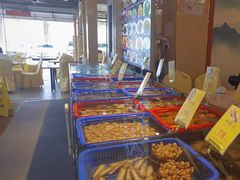 -新金盛·海鲜酒楼(盐田店)