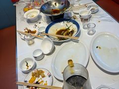 -渔家风味·鲅鱼水饺·央视展播·海鲜天津菜(开发区店)