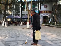 -绵阳人民公园(涪城区)