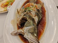 -鸿宾楼(展览馆路店)