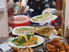 -阳江餐厅·30年老字号·粤菜海鲜大排档