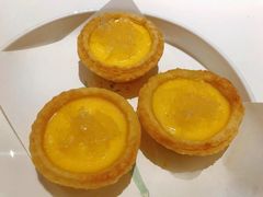 燕窝蛋挞-铭家点心(秦岭路店)