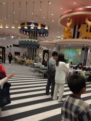 -奈尔宝家庭中心·亲子餐厅(鄞州万达店)