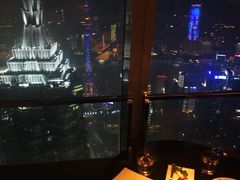 -上海柏悦酒店·世纪100牛排馆