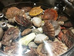 -苏大嘴海鲜牧场(奥林匹克店)