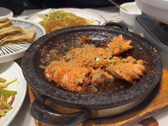 -小菜园新徽菜(滁州苏宁店)