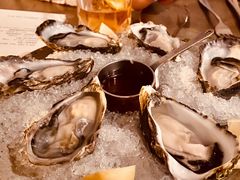 生蚝-BOR Eatery(安福路店)