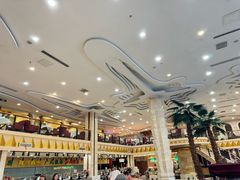 -碧中海汤泉汗蒸酒店