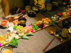 -鲸山上·私房日料(泰达MSD店)