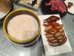 -东来顺•非遗火锅(外滩店)