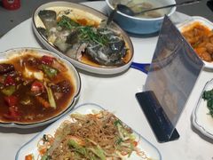 -旺达·福州菜(正大广场店)