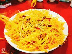 -无味饭店(九眼桥商业文化广场店)