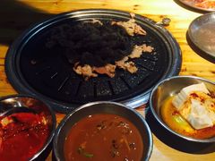 -麻蒲碳烤肉(远景路1号店)