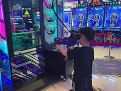 -环游嘉年华(永旺梦乐城广州番禺广场店)