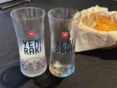 -Efes Turkish & Mediterranean Cuisine 艾菲斯餐厅(陆家嘴店)