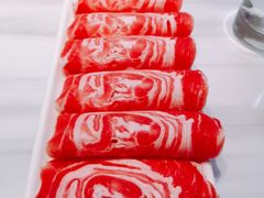 -新一哥粤菜火锅(瑞金店)