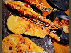 -和彩放题餐厅(酒仙桥店)