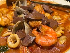 -闽海肴(北辰荟店)