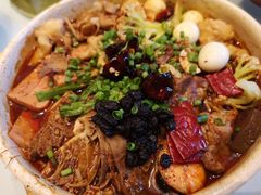 -眉州东坡(博雅店)