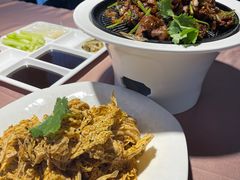 -京鸭棠(让胡路万达店)