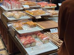 -麦陌(正弘城店)