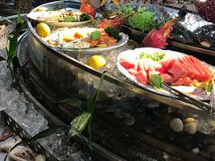 -北京贵宾楼饭店 红墙咖啡厅