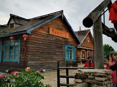 -北极村旅游风景区