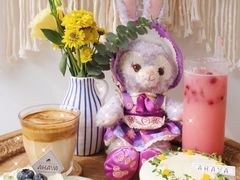 芋泥小方-AHAVA·Fang Baking Studio