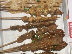 -木屋烧烤(坂田天安云谷店)