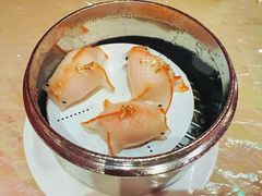 -8餐厅(新葡京酒店)