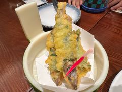 -松子料理(亮马桥店)