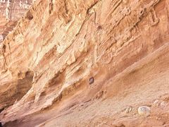 -新疆天山托木尔景区·大峡谷