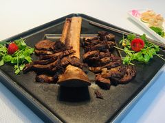 牛肉-106餐厅(山水文园店)
