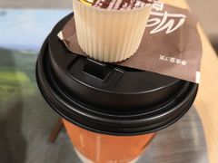 咖啡-麦当劳(农光里店)