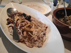 -开海·红岛海鲜虾水饺(石老人店)