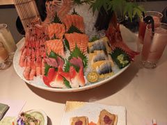 -上井料理黑金店(IFS国金中心店)