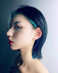 -P.R.O.salon 发哲