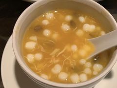 -湖滨28中餐厅·西湖宴·杭州君悦酒店