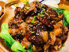-兰菊私厨