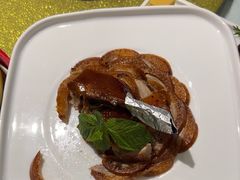 -味+新京宴·烤鸭·北京菜(创意谷店)