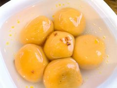 桂花汤圆-缸鸭狗(天一广场店)