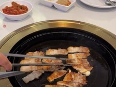 -韩时烤肉(枫蓝店)