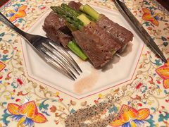 -佛山希尔顿酒店·融誉亚洲美食荟