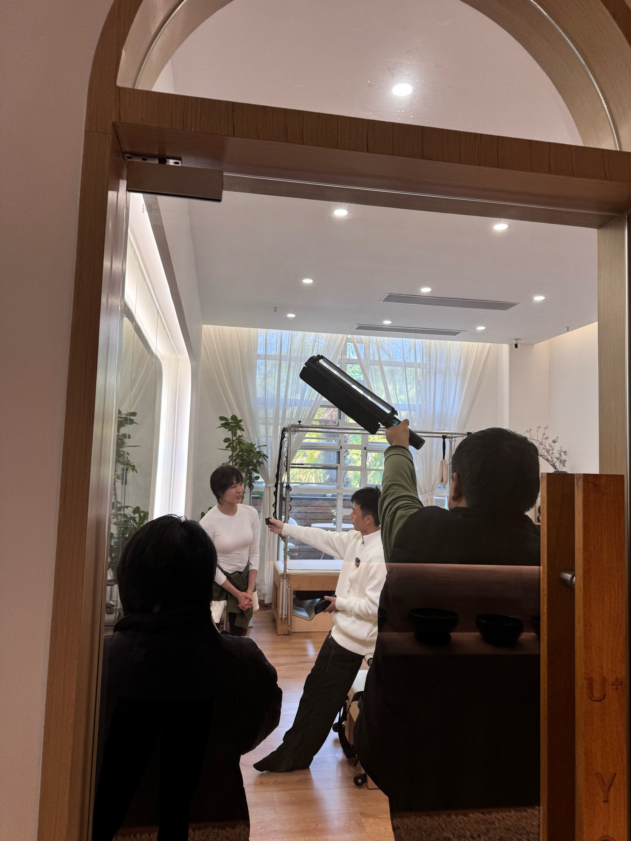 家居摄影拍摄现场视频教程的简单介绍